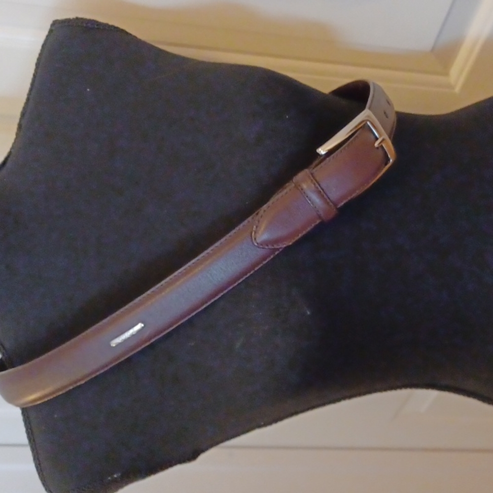 Polo Ralph Lauren Belt - Picture 2 of 12